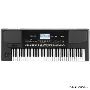 Thumbnail 1 of Korg PA300 Professional Arranger