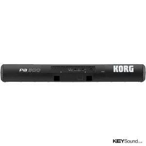 Thumbnail 3 of Korg PA300 Professional Arranger