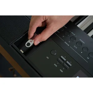 Thumbnail 5 of Kawai ES920 Digital Piano