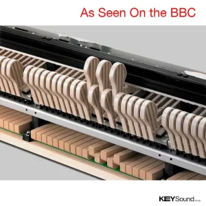 Thumbnail 3 of Casio GP500 Celviano Grand Hybrid Digital Piano