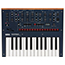 Korg Monologue Monophonic Analog Synthesizer in Blue