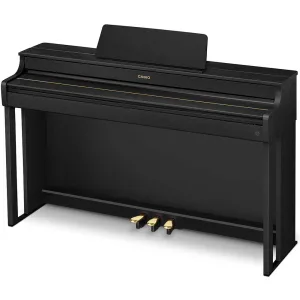 Thumbnail 4 of Casio AP300 Digital Piano