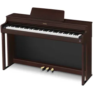 Thumbnail 3 of Casio AP300 Digital Piano