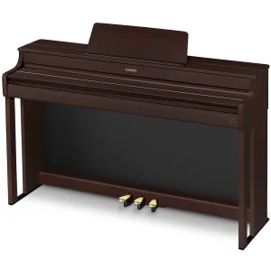 Thumbnail 4 of Casio AP300 Digital Piano