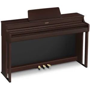 Thumbnail 7 of Casio AP300 Digital Piano