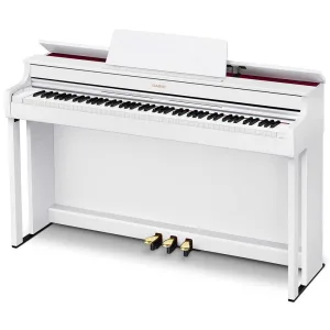 Thumbnail 2 of Casio AP300 Digital Piano