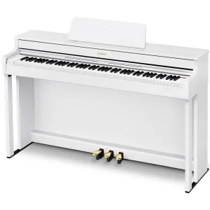 Thumbnail 3 of Casio AP300 Digital Piano