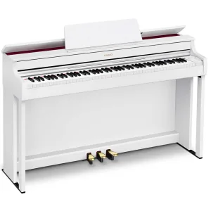Thumbnail 6 of Casio AP300 Digital Piano