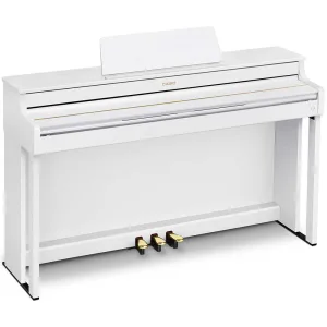 Thumbnail 7 of Casio AP300 Digital Piano