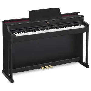 Thumbnail 4 of Casio AP470 Digital Piano