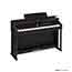 Casio AP650 Digital Piano in Black