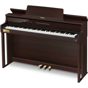 Thumbnail 4 of Casio AP750 Digital Piano