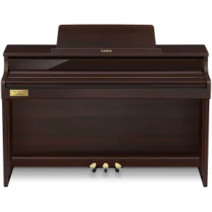 Thumbnail 5 of Casio AP750 Digital Piano