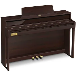 Thumbnail 7 of Casio AP750 Digital Piano