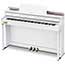 Thumbnail 4 of Casio AP750 Digital Piano