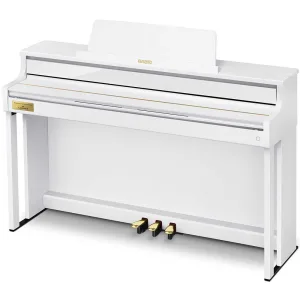 Thumbnail 3 of Casio AP750 Digital Piano
