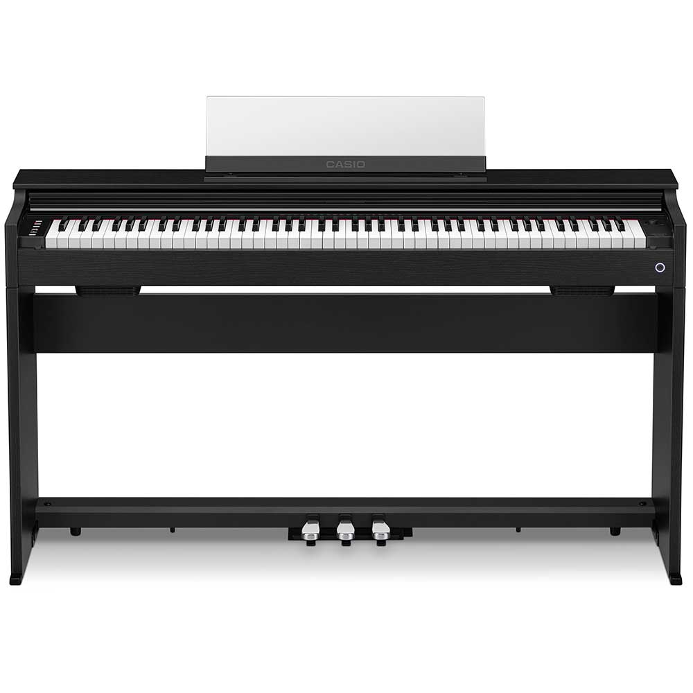 Casio APS200 Digital Piano in Black