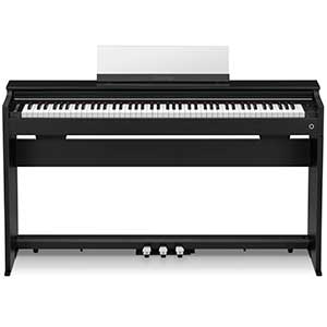 Casio APS200 Digital Piano in Black