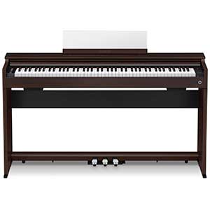 Casio APS200 Digital Piano in Rosewood