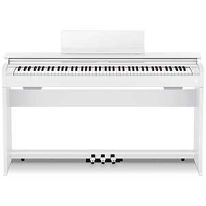 Casio APS200 Digital Piano in White