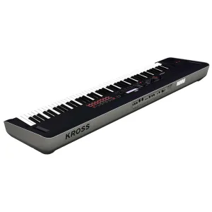 Thumbnail 4 of Korg Kross2 88 Synthesizer Workstation