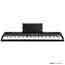 Korg B1 Digital Piano in Black