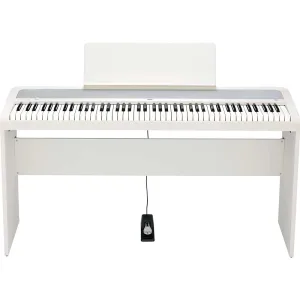 Thumbnail 2 of Korg B2+SP Digital Piano