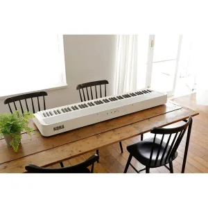 Thumbnail 4 of Korg B2+SP Digital Piano