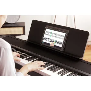 Thumbnail 2 of Korg B2+ Digital Piano