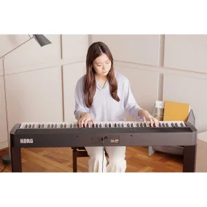 Thumbnail 5 of Korg B2+SP Digital Piano