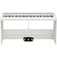 Korg B2SP Digital Piano in White