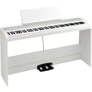 Thumbnail 6 of Korg B2+SP Digital Piano