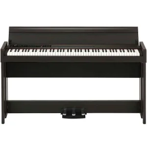 Thumbnail 1 of Korg C1 Air Digital Piano