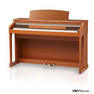 Kawai CA15 Digital Piano in Premium Cherry