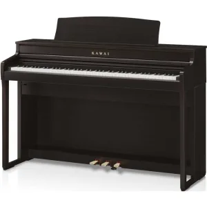 Thumbnail 1 of Kawai CA401 Digital Piano
