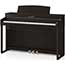 Kawai CA401 Digital Piano in Rosewood