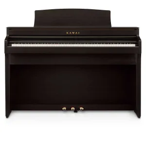 Thumbnail 2 of Kawai CA49 Digital Piano