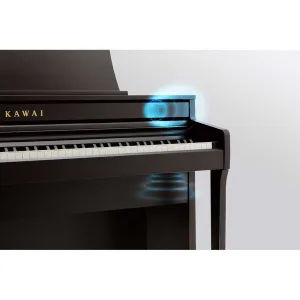 Thumbnail 6 of Kawai CA49 Digital Piano