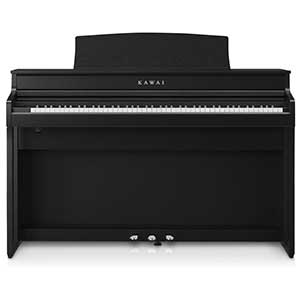 New Kawai Digital Piano Models have arrived.