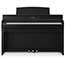 Kawai CA501 Digital Piano in Satin Black