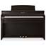 Kawai CA501 Digital Piano in Rosewood