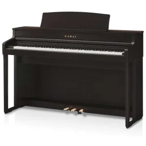 Thumbnail 2 of Kawai CA501 Digital Piano