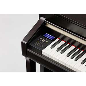 Kawai launch the new Kawai CA58 Digital Piano available at Keysound  the Piano & Keyboard Specialist