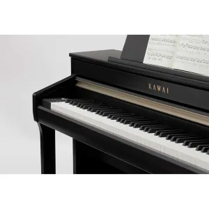 Thumbnail 3 of Kawai CA58 Digital Piano