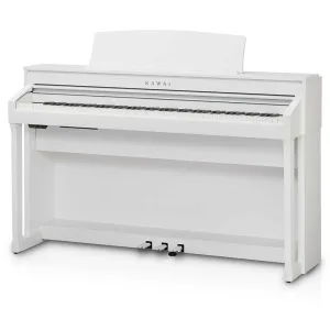 Thumbnail 1 of Kawai CA58 Digital Piano