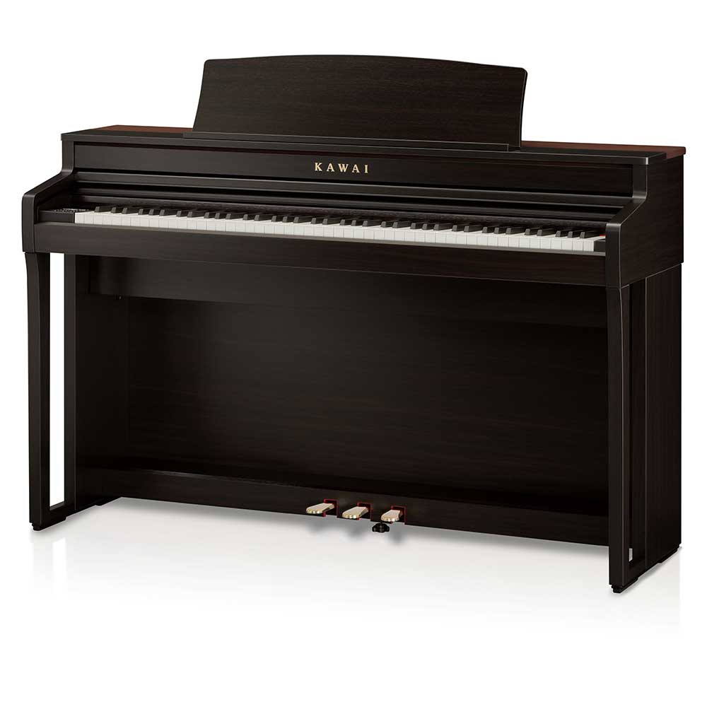 Kawai CA59 Digital Piano in Rosewood