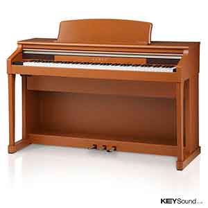 Kawai CA65 Digital Piano in Premium Cherry