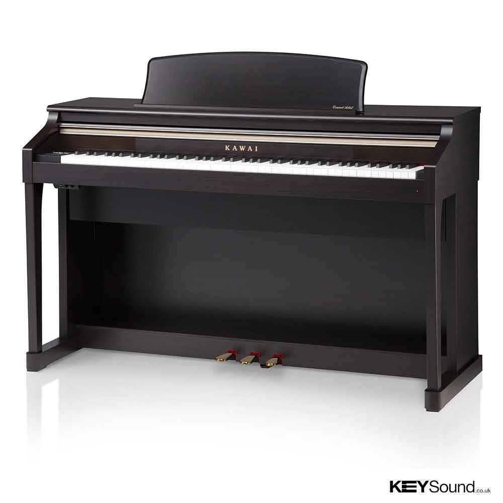 The All New Kawai CA67 Digital Piano Availiable Late February 2015