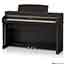 Kawai CA67 Digital Piano in Premium Rosewood