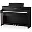 Kawai CA701 Digital Piano in Satin Black